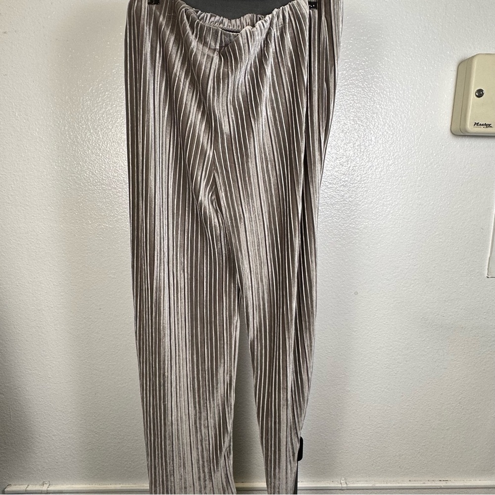 A New Day Women’s Brown Pants Size XXL